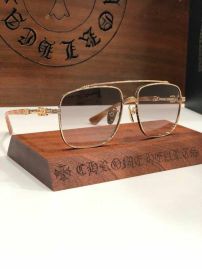 Picture of Chrome Hearts Sunglasses _SKUfw46735910fw